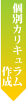 個別カリキュラム作成